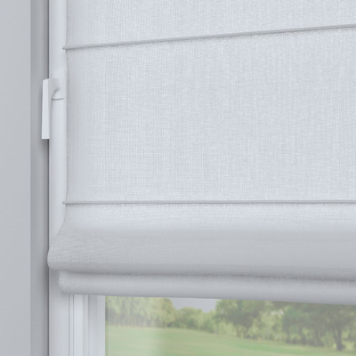 Top Down Bottom Up Roman blind Sicily in collection Balance, fabric: 143-80