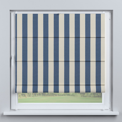 Top Down Bottom Up Roman blind Sicily in collection Quadro, fabric: 143-90