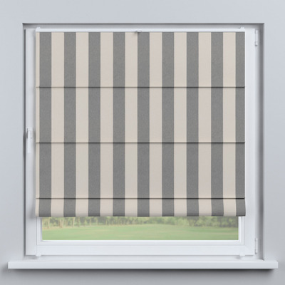 Top Down Bottom Up Roman blind Sicily in collection Quadro, fabric: 143-91