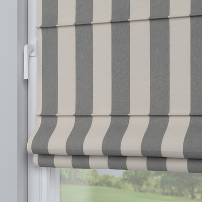 Top Down Bottom Up Roman blind Sicily in collection Quadro, fabric: 143-91