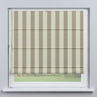 Store romain plissé Sicile dans la collection Quadro, Tissu: 143-93