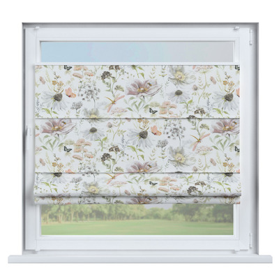 Top Down Bottom Up Roman blind Sicily