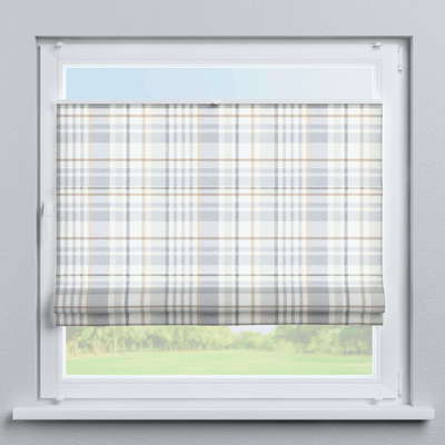 Top Down Bottom Up Roman blind Sicily