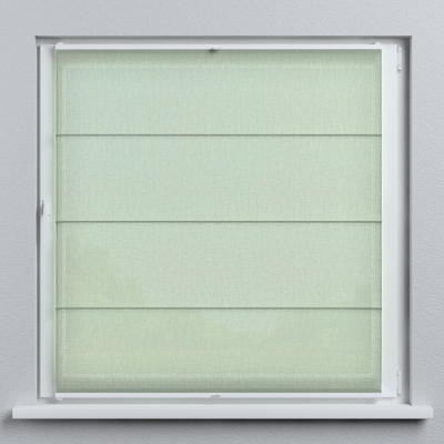 Top Down Bottom Up Roman blind Sicily in collection Sensuale Premium, fabric: 144-56