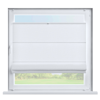 Top Down Bottom Up Roman blind Sicily