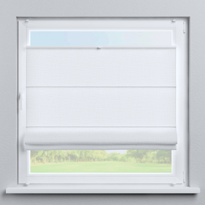 Top Down Bottom Up Roman blind Sicily