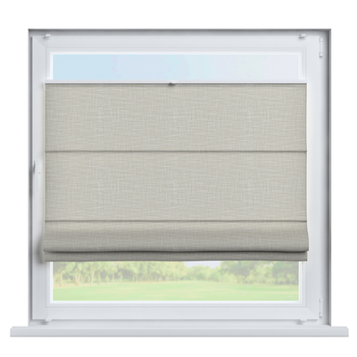 Top Down Bottom Up Roman blind Sicily
