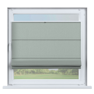 Top Down Bottom Up Roman blind Sicily