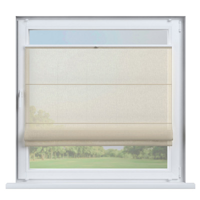 Top Down Bottom Up Roman blind Sicily