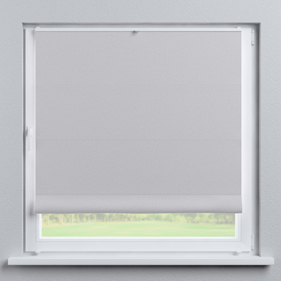 Flexibele vouwgordijn Sicilië van de collectie Blackout FR Premium, Stof: 269-28