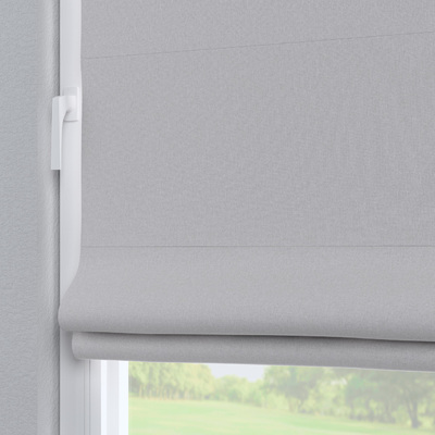 Flexibele vouwgordijn Sicilië van de collectie Blackout FR Premium, Stof: 269-28