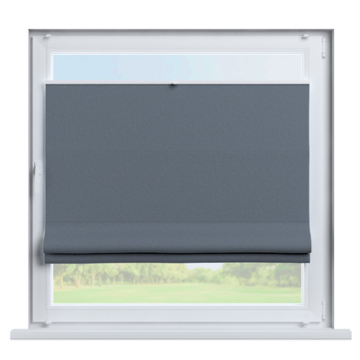 Top Down Bottom Up Roman blind Sicily