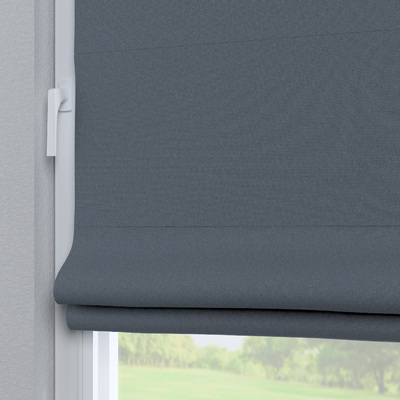 Store romain plissé Sicile dans la collection Blackout FR Premium, Tissu: 269-30