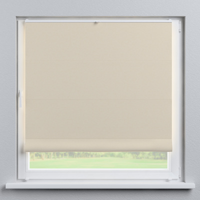 Top Down Bottom Up Roman blind Sicily in collection Blackout FR Premium, fabric: 269-31