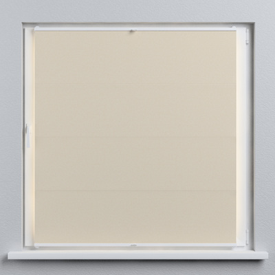 Top Down Bottom Up Roman blind Sicily in collection Blackout FR Premium, fabric: 269-31