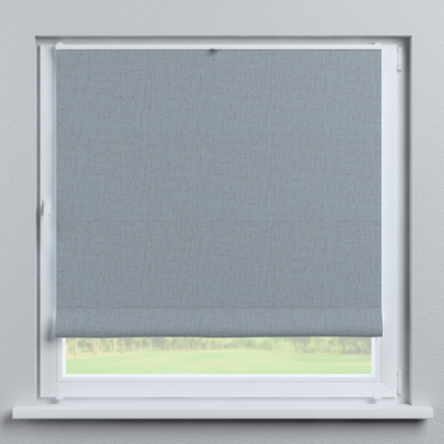 Římská roleta Sicílie v kolekci Blackout Soft, látka: 269-36