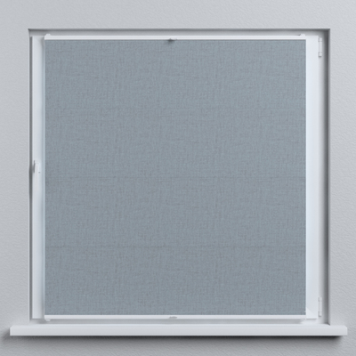 Římská roleta Sicílie v kolekci Blackout Soft, látka: 269-36