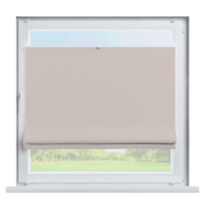Top Down Bottom Up Roman blind Sicily
