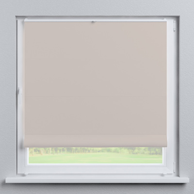 Top Down Bottom Up Roman blind Sicily in collection Dimout, fabric: 269-40