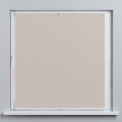 Top Down Bottom Up Roman blind Sicily in collection Dimout, fabric: 269-40