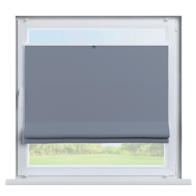 Top Down Bottom Up Roman blind Sicily