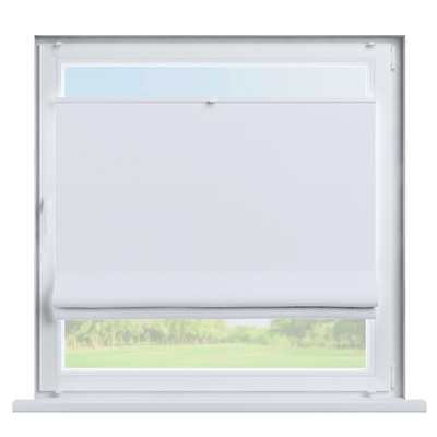 Top Down Bottom Up Roman blind Sicily