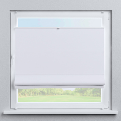 Top Down Bottom Up Roman blind Sicily