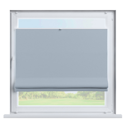 Top Down Bottom Up Roman blind Sicily