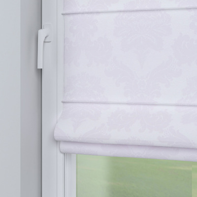 Top Down Bottom Up Roman blind Sicily in collection Damasco, fabric: 613-00