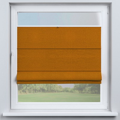 Top Down Bottom Up Roman blind Sicily in collection Velvet, fabric: 704-23