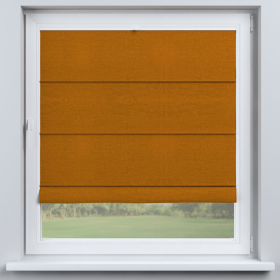 Top Down Bottom Up Roman blind Sicily in collection Velvet, fabric: 704-23