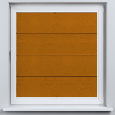 Top Down Bottom Up Roman blind Sicily in collection Velvet, fabric: 704-23