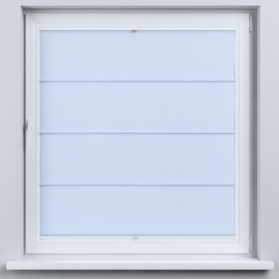 Top Down Bottom Up Roman blind Sicily in collection Loneta, fabric: 133-35