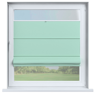 Top Down Bottom Up Roman blind Sicily in collection Loneta, fabric: 133-37