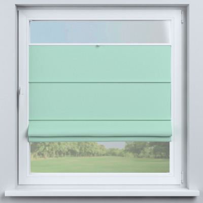 Top Down Bottom Up Roman blind Sicily in collection Loneta, fabric: 133-37