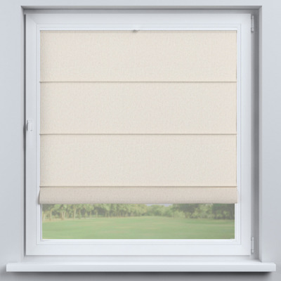 Top Down Bottom Up Roman blind Sicily in collection Loneta, fabric: 133-65