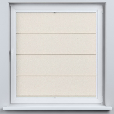 Top Down Bottom Up Roman blind Sicily in collection Loneta, fabric: 133-65