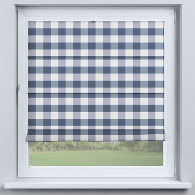 Romanetės Sicilija kolekcijoje Quadro, audinys: 136-03