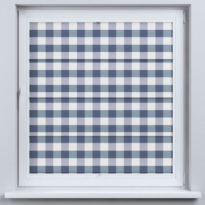 Romanetės Sicilija kolekcijoje Quadro, audinys: 136-03