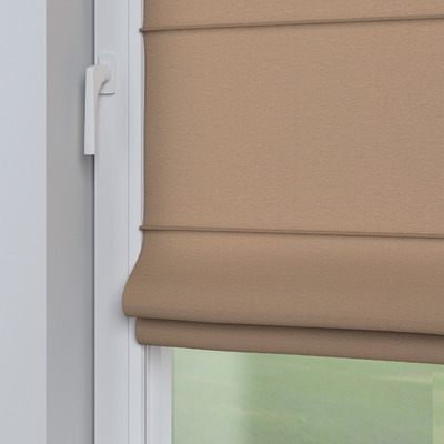 Top Down Bottom Up Roman blind Sicily in collection Quadro, fabric: 136-09