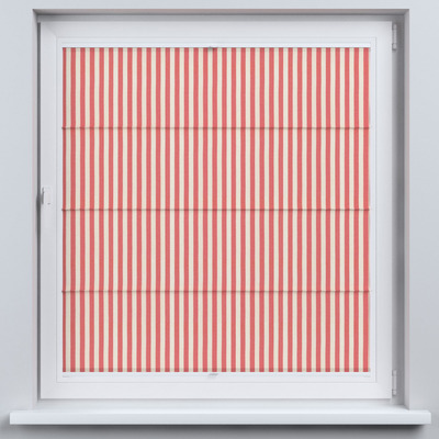 Szicilia pliszé római roló a kollekcióból Quadro Lakástextil, Dekoranyag: 136-17