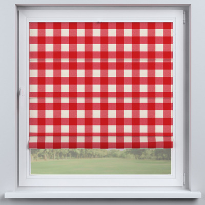 Romanetės Sicilija kolekcijoje Quadro, audinys: 136-18