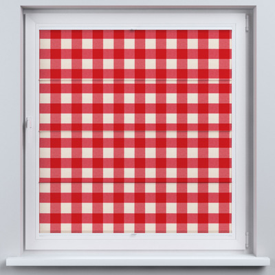 Romanetės Sicilija kolekcijoje Quadro, audinys: 136-18
