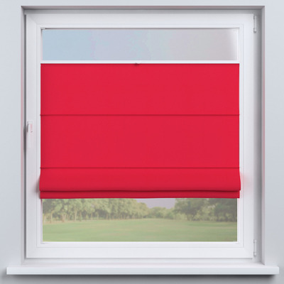 Szicilia pliszé római roló a kollekcióból Quadro Lakástextil, Dekoranyag: 136-19