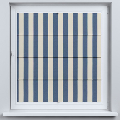 Szicilia pliszé római roló a kollekcióból Quadro Lakástextil, Dekoranyag: 143-90