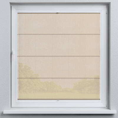 Top Down Bottom Up Roman blind Sicily in collection Sensuale Premium, fabric: 144-40