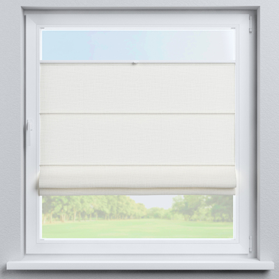 Top Down Bottom Up Roman blind Sicily in collection Harmony, fabric: 144-76