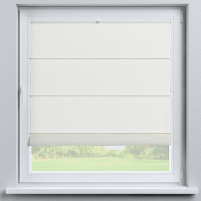 Top Down Bottom Up Roman blind Sicily in collection Harmony, fabric: 144-76