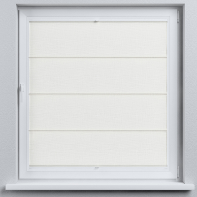 Top Down Bottom Up Roman blind Sicily in collection Harmony, fabric: 144-76