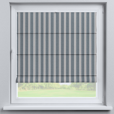 Top Down Bottom Up Roman blind Sicily in collection Scotti, fabric: 145-28
